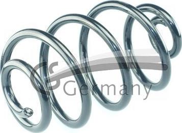 CS Germany 14.774.271 - Coil Spring autospares.lv