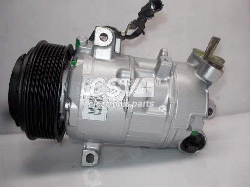 CSV electronic parts CAA5386 - Compressor, air conditioning autospares.lv