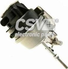 CSV electronic parts CAT2191 - Charger, charging system autospares.lv