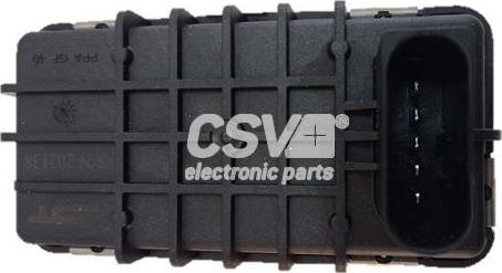 CSV electronic parts CAT2192A - Charger, charging system autospares.lv