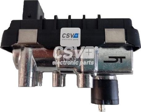 CSV electronic parts CAT2192A - Charger, charging system autospares.lv