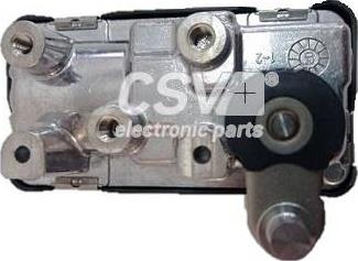 CSV electronic parts CAT2192A - Charger, charging system autospares.lv