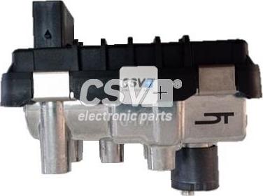 CSV electronic parts CAT2192B - Charger, charging system autospares.lv