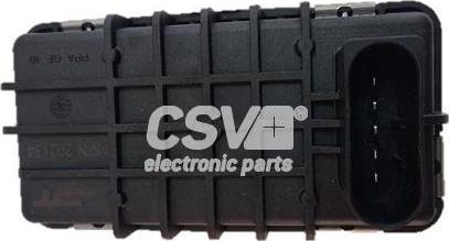 CSV electronic parts CAT2192 - Charger, charging system autospares.lv