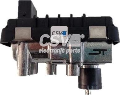 CSV electronic parts CAT2192 - Charger, charging system autospares.lv