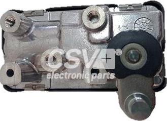 CSV electronic parts CAT2192 - Charger, charging system autospares.lv