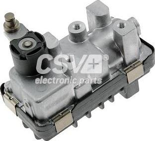 CSV electronic parts CAT2144 - Charger, charging system autospares.lv