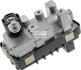 CSV electronic parts CAT2146 - Charger, charging system autospares.lv