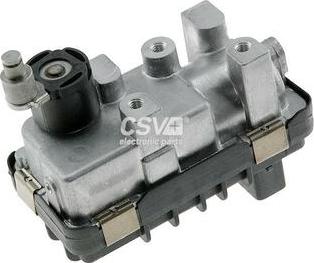 CSV electronic parts CAT2140 - Charger, charging system autospares.lv