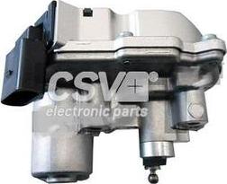 CSV electronic parts CAT2156 - Charger, charging system autospares.lv