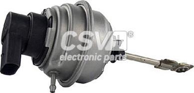 CSV electronic parts CAT2160 - Charger, charging system autospares.lv