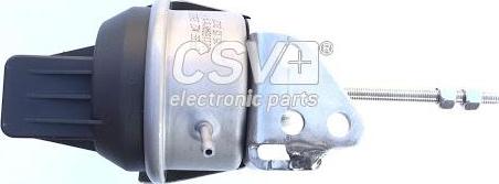 CSV electronic parts CAT2168 - Charger, charging system autospares.lv