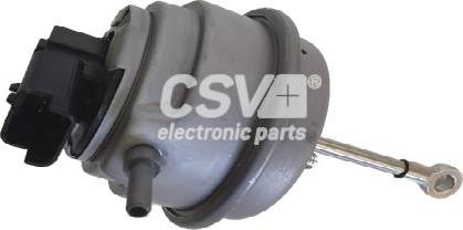 CSV electronic parts CAT2167 - Charger, charging system autospares.lv