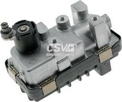 CSV electronic parts CAT2104 - Charger, charging system autospares.lv