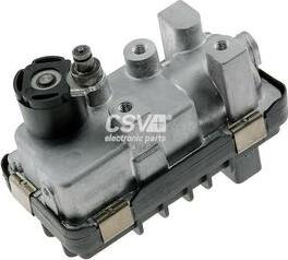 CSV electronic parts CAT2106 - Charger, charging system autospares.lv