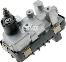 CSV electronic parts CAT2103 - Charger, charging system autospares.lv