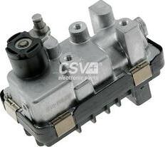 CSV electronic parts CAT2114 - Charger, charging system autospares.lv