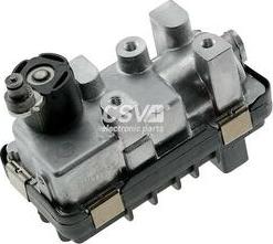 CSV electronic parts CAT2113 - Charger, charging system autospares.lv