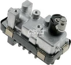 CSV electronic parts CAT2117 - Charger, charging system autospares.lv