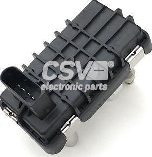 CSV electronic parts CAT2131 - Charger, charging system autospares.lv