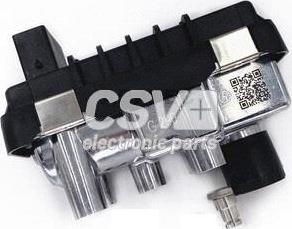 CSV electronic parts CAT2178 - Charger, charging system autospares.lv