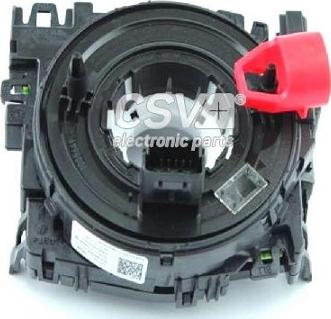 CSV electronic parts CAV1151 - Clockspring, airbag autospares.lv