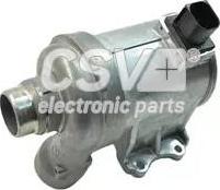 CSV electronic parts CBA5580 - Additional Water Pump autospares.lv