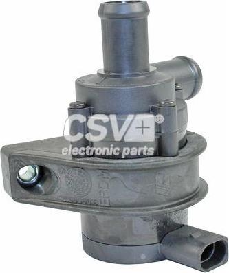 CSV electronic parts CBA5059C - Additional Water Pump autospares.lv