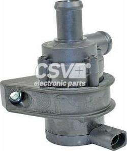 CSV electronic parts CBA5059 - Additional Water Pump autospares.lv