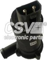 CSV electronic parts CBA5051 - Additional Water Pump autospares.lv