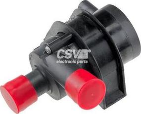 CSV electronic parts CBA5065C - Additional Water Pump autospares.lv