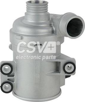 CSV electronic parts CBA5075 - Additional Water Pump autospares.lv