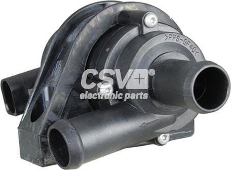 CSV electronic parts CBA5343 - Additional Water Pump autospares.lv