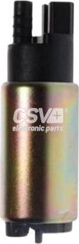 CSV electronic parts CBA1408 - Fuel Pump autospares.lv