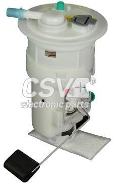 CSV electronic parts CBA7492 - Fuel Supply Module autospares.lv