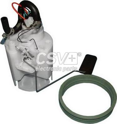 CSV electronic parts CBA7497 - Fuel Supply Module autospares.lv