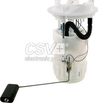 CSV electronic parts CBA7407 - Fuel Supply Module autospares.lv