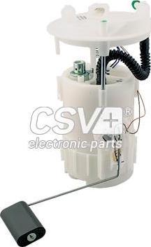 CSV electronic parts CBA7415C - Fuel Supply Module autospares.lv