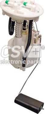 CSV electronic parts CBA7546 - Fuel Supply Module autospares.lv