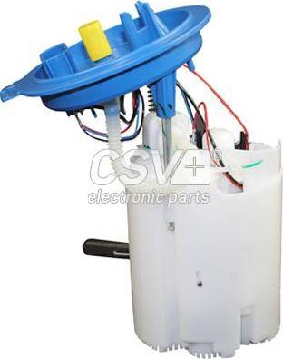 CSV electronic parts CBA7562 - Fuel Pump autospares.lv