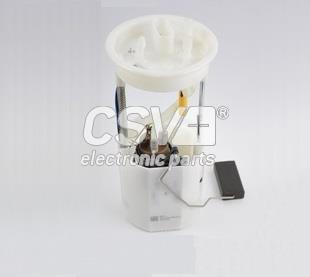 CSV electronic parts CBA7572 - Fuel Pump autospares.lv