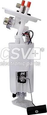 CSV electronic parts CBA7649 - Fuel Supply Module autospares.lv