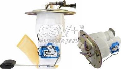 CSV electronic parts CBA7644 - Fuel Supply Module autospares.lv