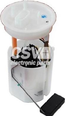 CSV electronic parts CBA7654 - Fuel Supply Module autospares.lv