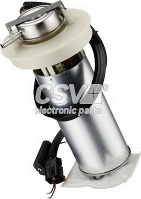 CSV electronic parts CBA7609 - Fuel Supply Module autospares.lv