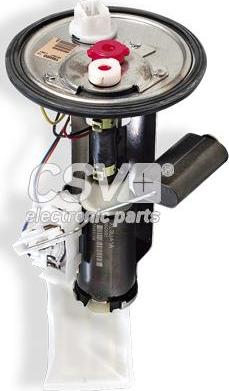 CSV electronic parts CBA7095 - Fuel Supply Module autospares.lv