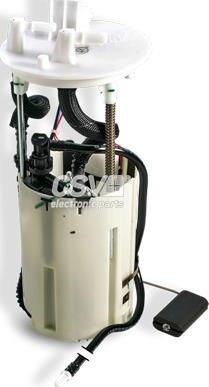 CSV electronic parts CBA7091 - Fuel Supply Module autospares.lv