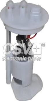 CSV electronic parts CBA7002C - Fuel Supply Module autospares.lv