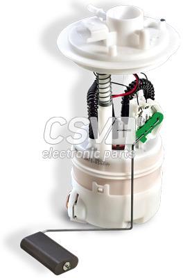 CSV electronic parts CBA7011 - Fuel Supply Module autospares.lv