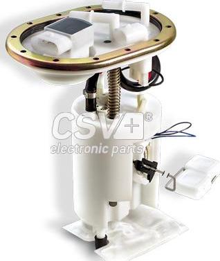 CSV electronic parts CBA7030 - Fuel Supply Module autospares.lv